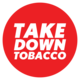 Take Down Tobacco Pop-up Store